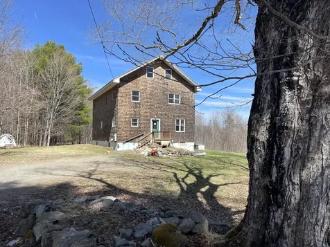 20 Bean Hill Harmony ME 04942