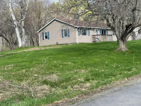 257 Durham Bridge Road Newport ME 04953