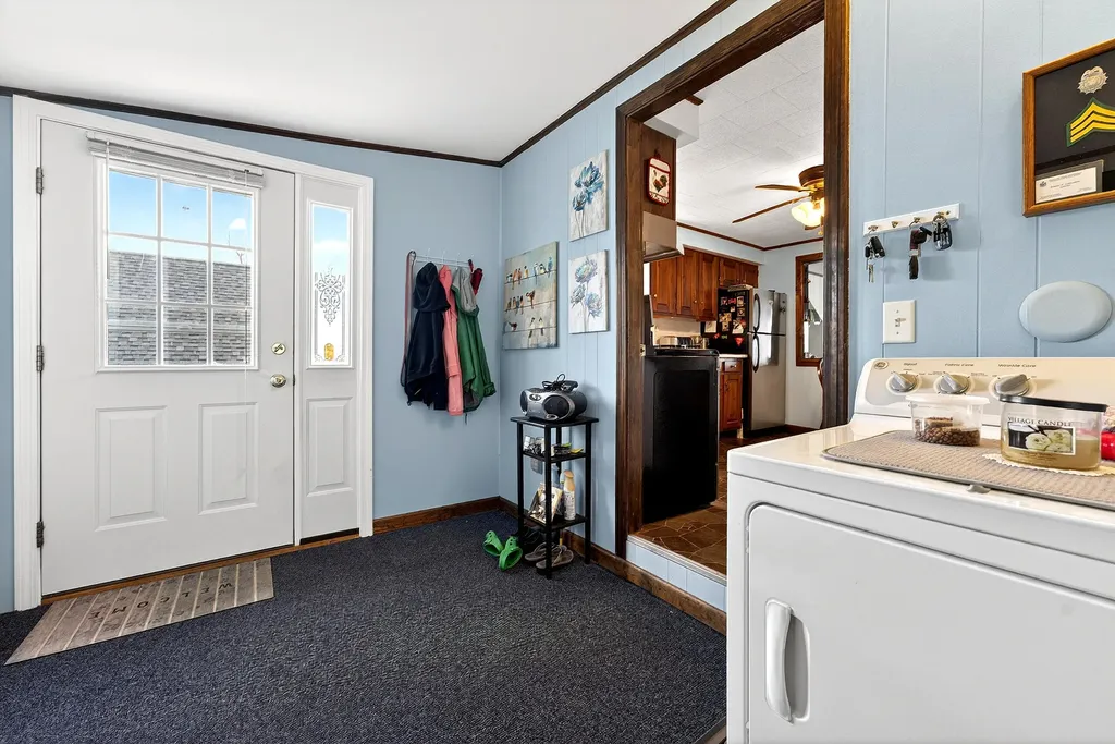 208 Windsor Street Randolph ME 04346
