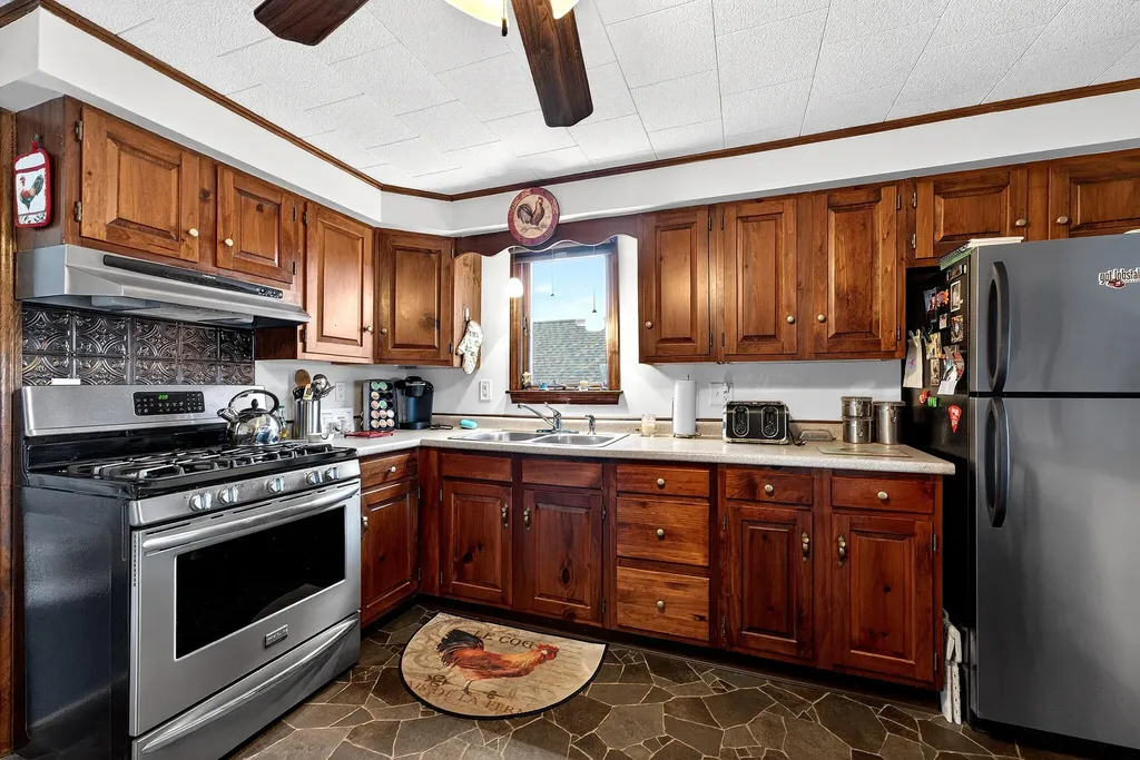 208 Windsor Street Randolph ME 04346