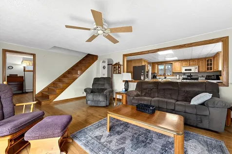 208 Windsor Street Randolph ME 04346