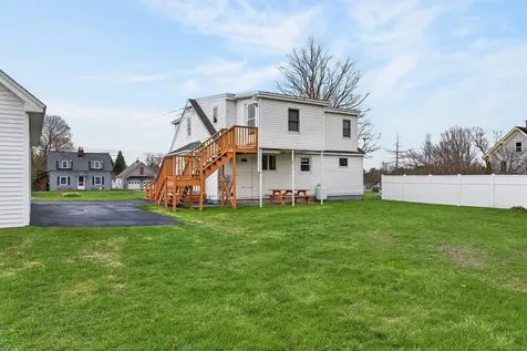 208 Windsor Street Randolph ME 04346
