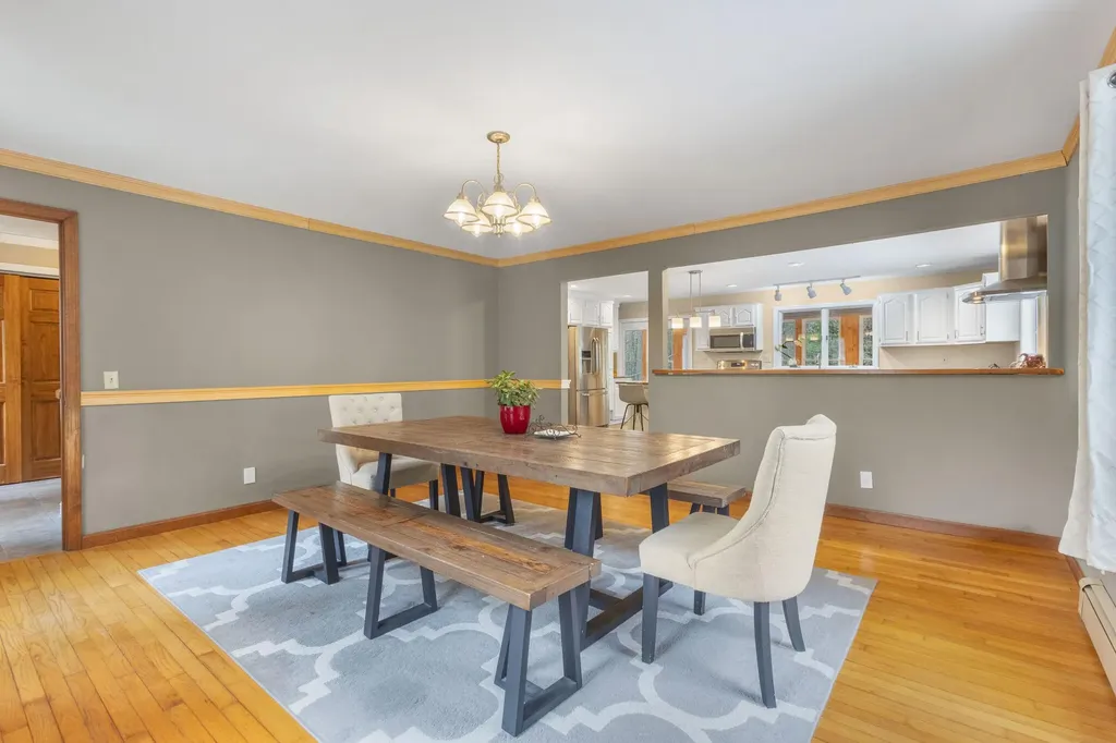 148 Spiller Hill Road Raymond ME 04071
