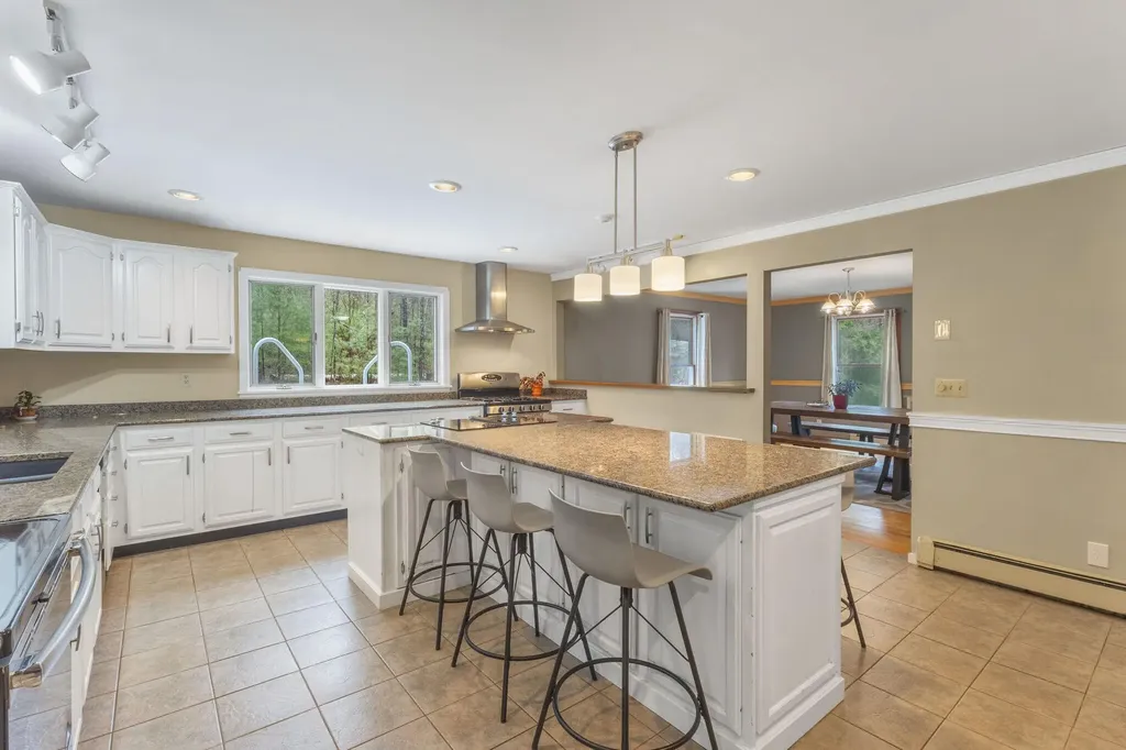 148 Spiller Hill Road Raymond ME 04071