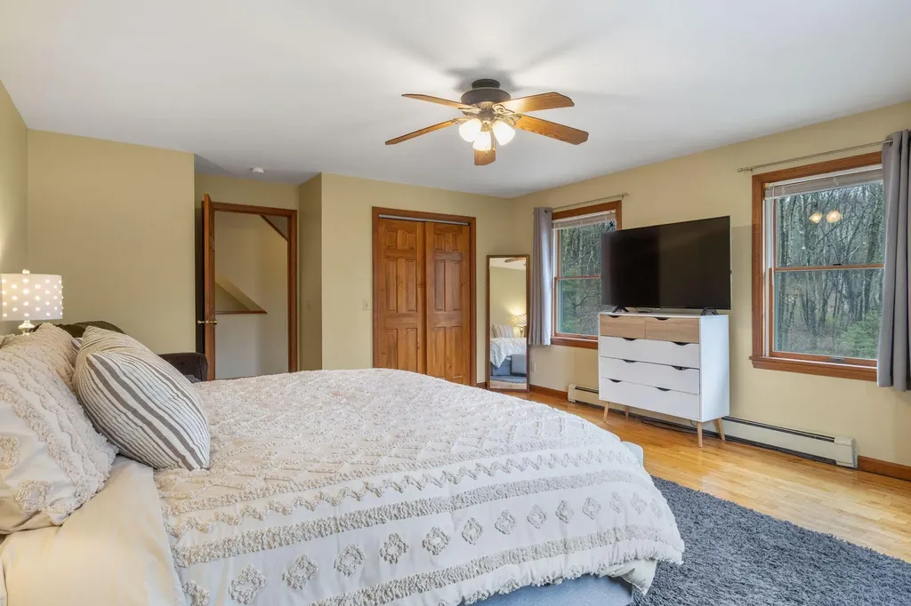 148 Spiller Hill Road Raymond ME 04071