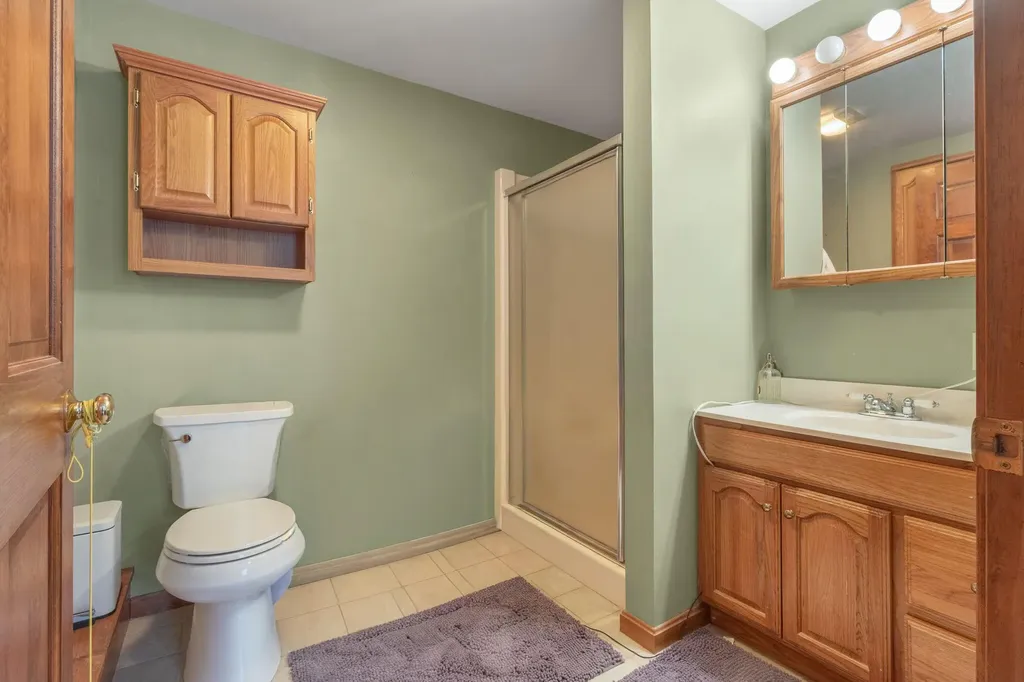 148 Spiller Hill Road Raymond ME 04071