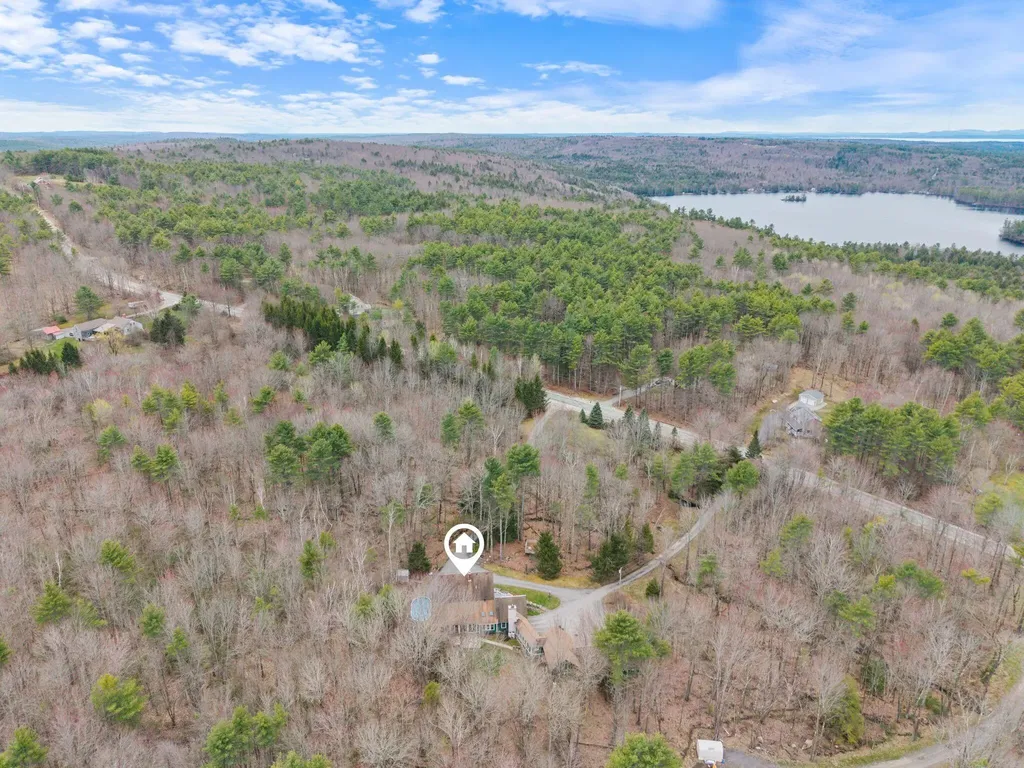148 Spiller Hill Road Raymond ME 04071