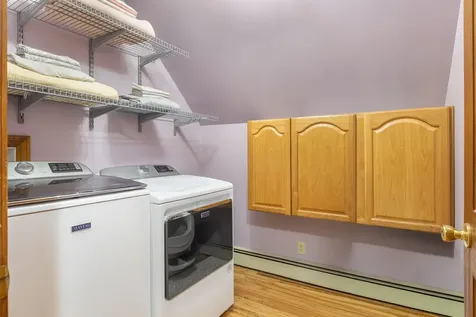 148 Spiller Hill Road Raymond ME 04071