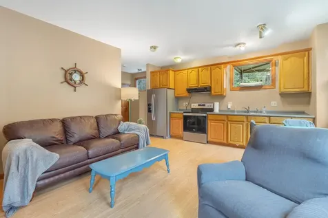 148 Spiller Hill Road Raymond ME 04071