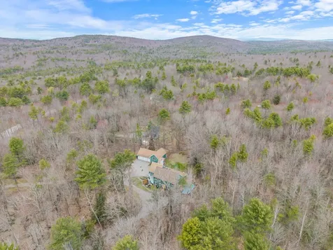148 Spiller Hill Road Raymond ME 04071