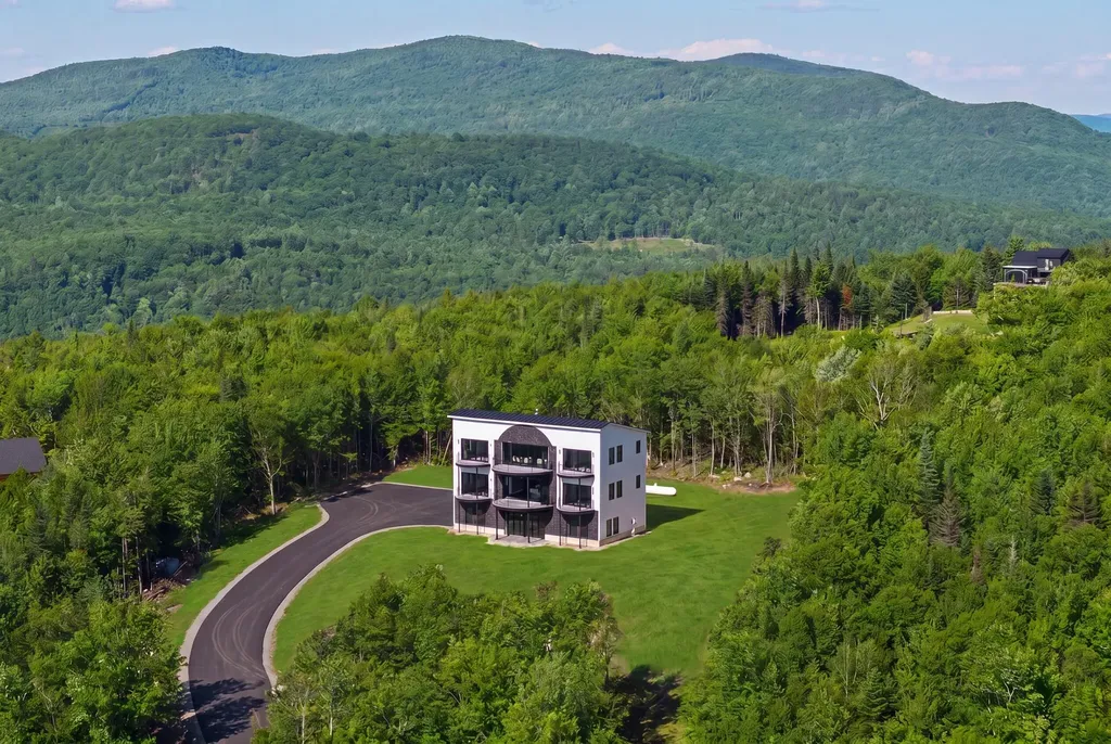 219 Outlook Road Woodstock ME 04219