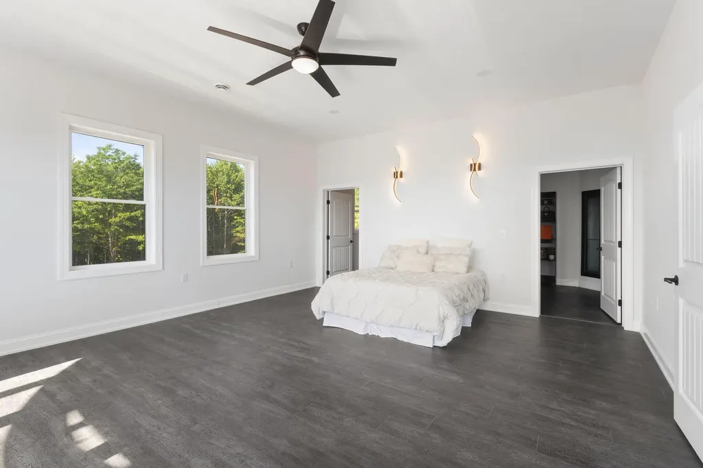 219 Outlook Road Woodstock ME 04219