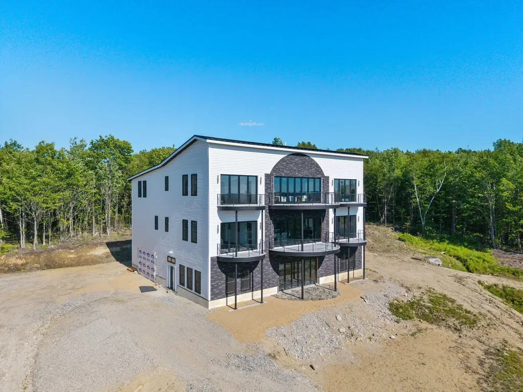 219 Outlook Road Woodstock ME 04219