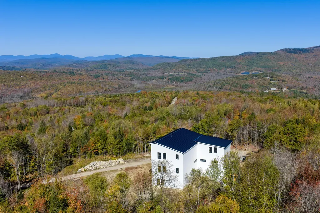219 Outlook Road Woodstock ME 04219