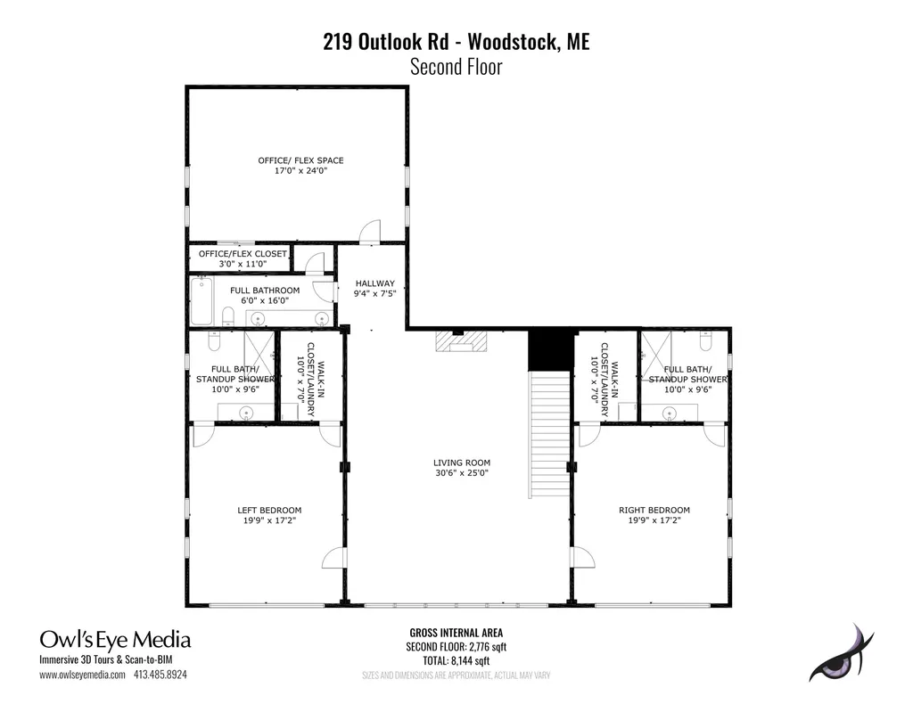 219 Outlook Road Woodstock ME 04219
