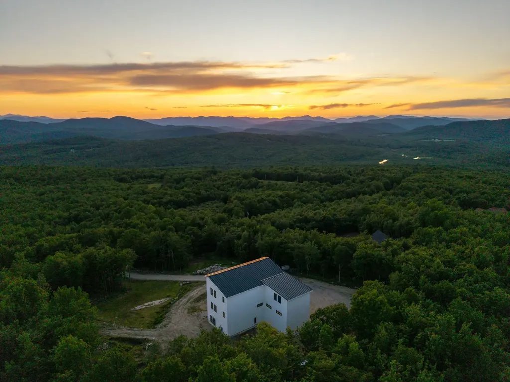 219 Outlook Road Woodstock ME 04219
