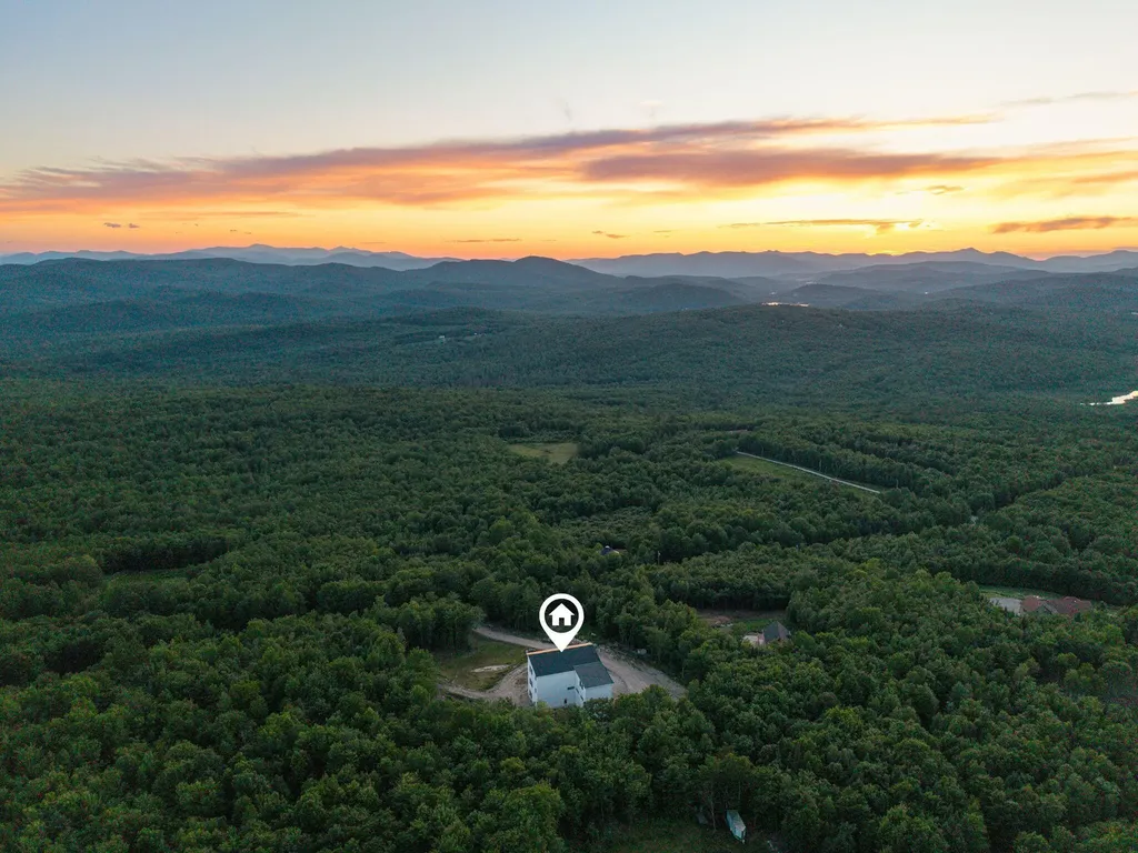 219 Outlook Road Woodstock ME 04219