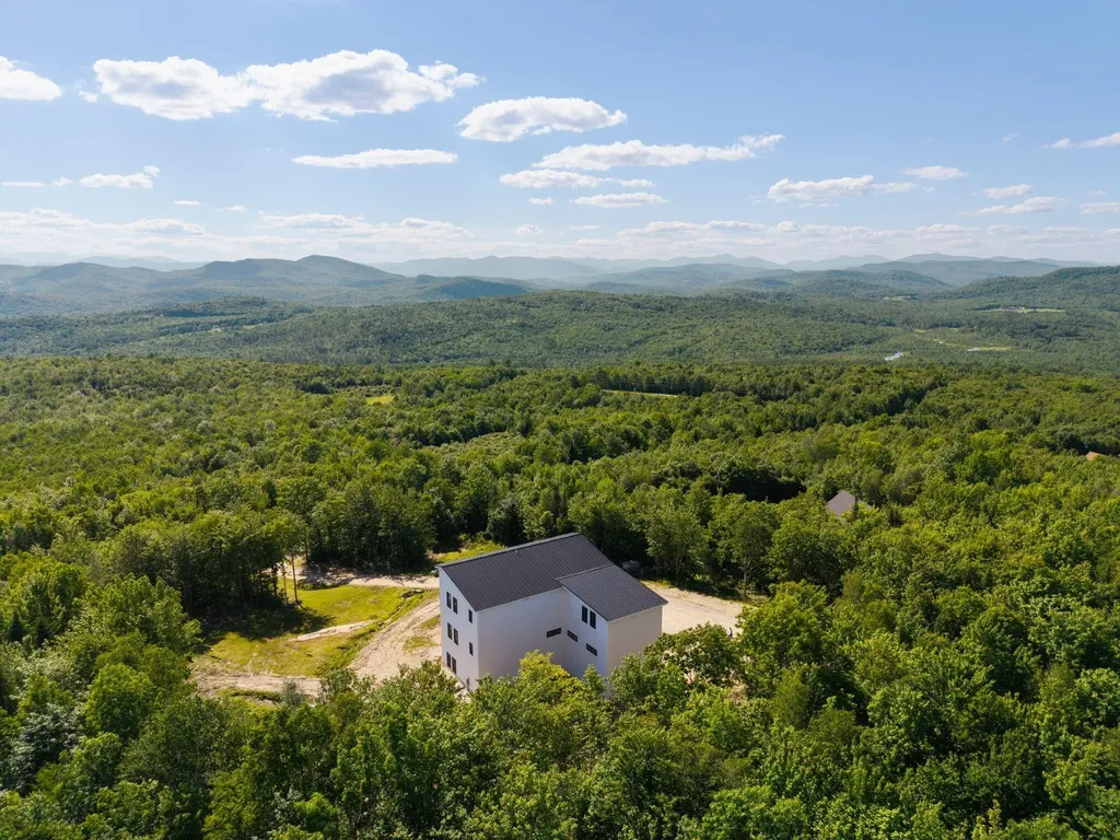 219 Outlook Road Woodstock ME 04219