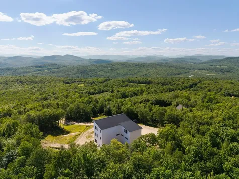 219 Outlook Road Woodstock ME 04219
