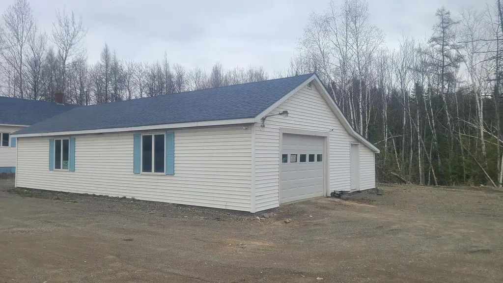 711 North Street Houlton ME 04730