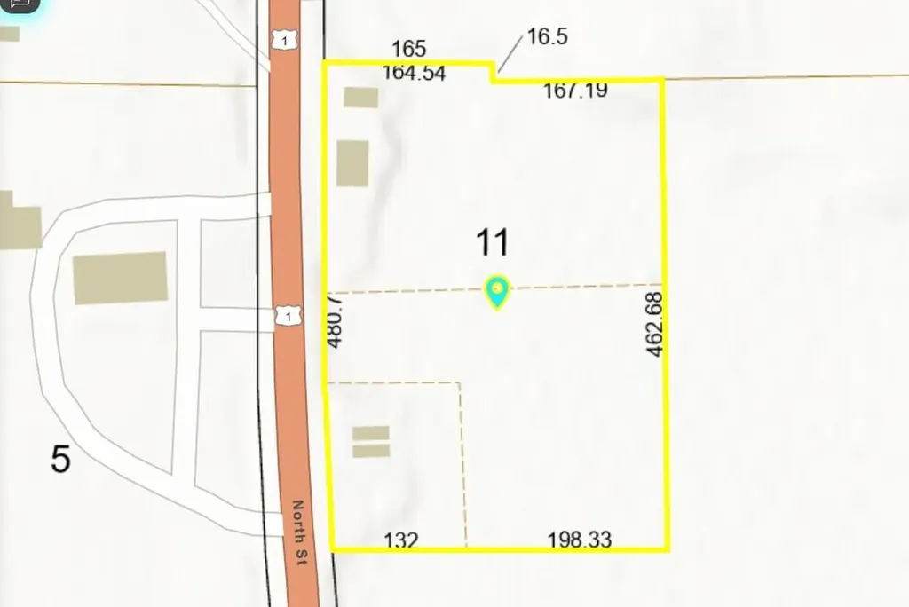 711 North Street Houlton ME 04730