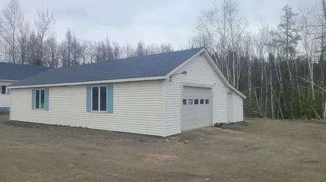 711 North Street Houlton ME 04730