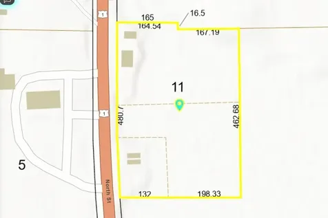 711 North Street Houlton ME 04730