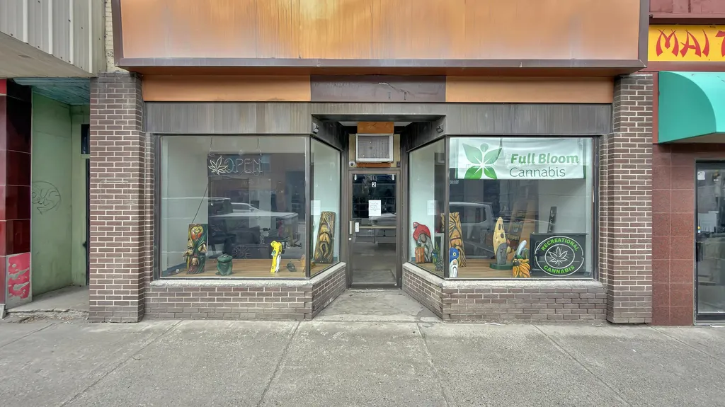 445 Main Street Presque Isle ME 04769