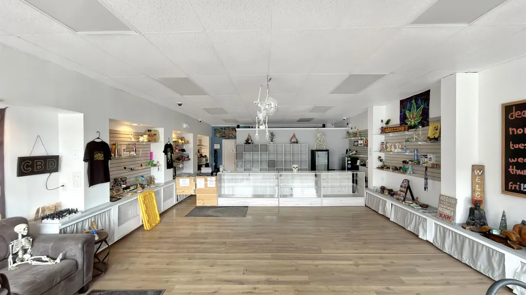 445 Main Street Presque Isle ME 04769