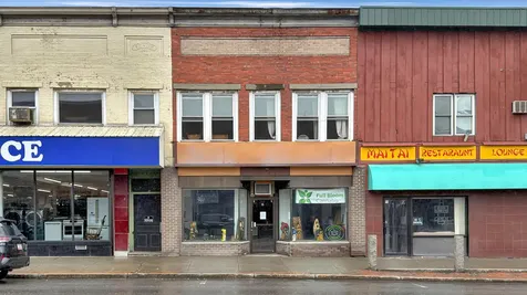 445 Main Street Presque Isle ME 04769
