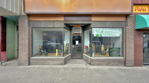 445 Main Street Presque Isle ME 04769
