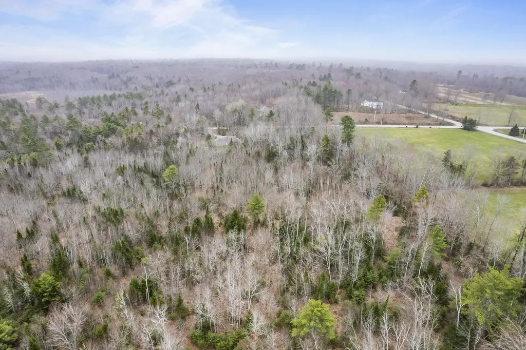 00 Hodgkins Hill Road Jefferson ME 04348