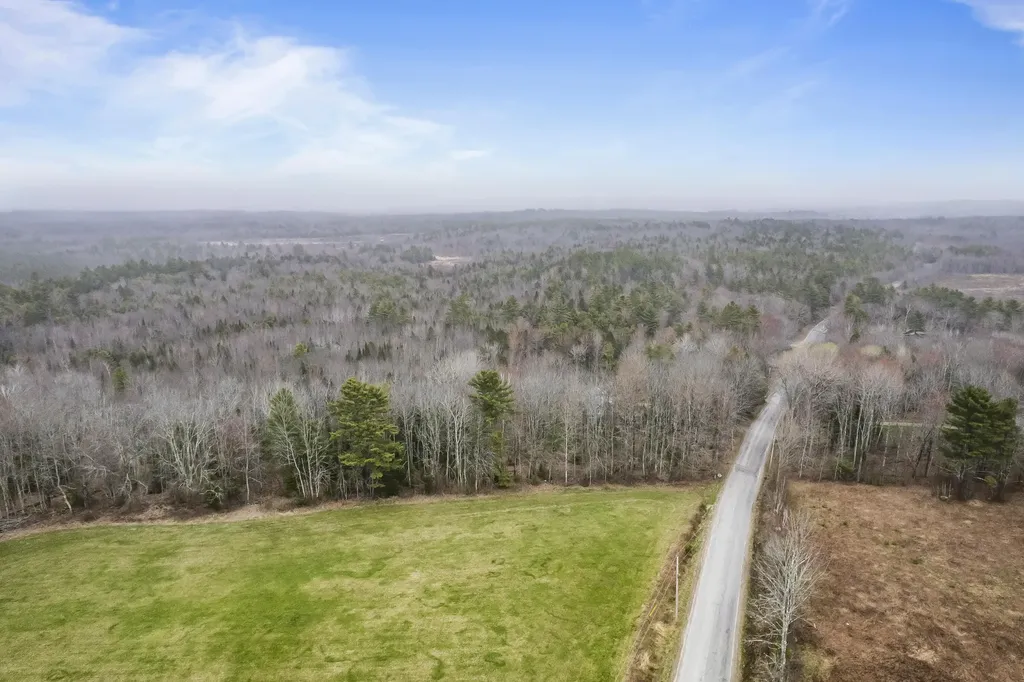 00 Hodgkins Hill Road Jefferson ME 04348