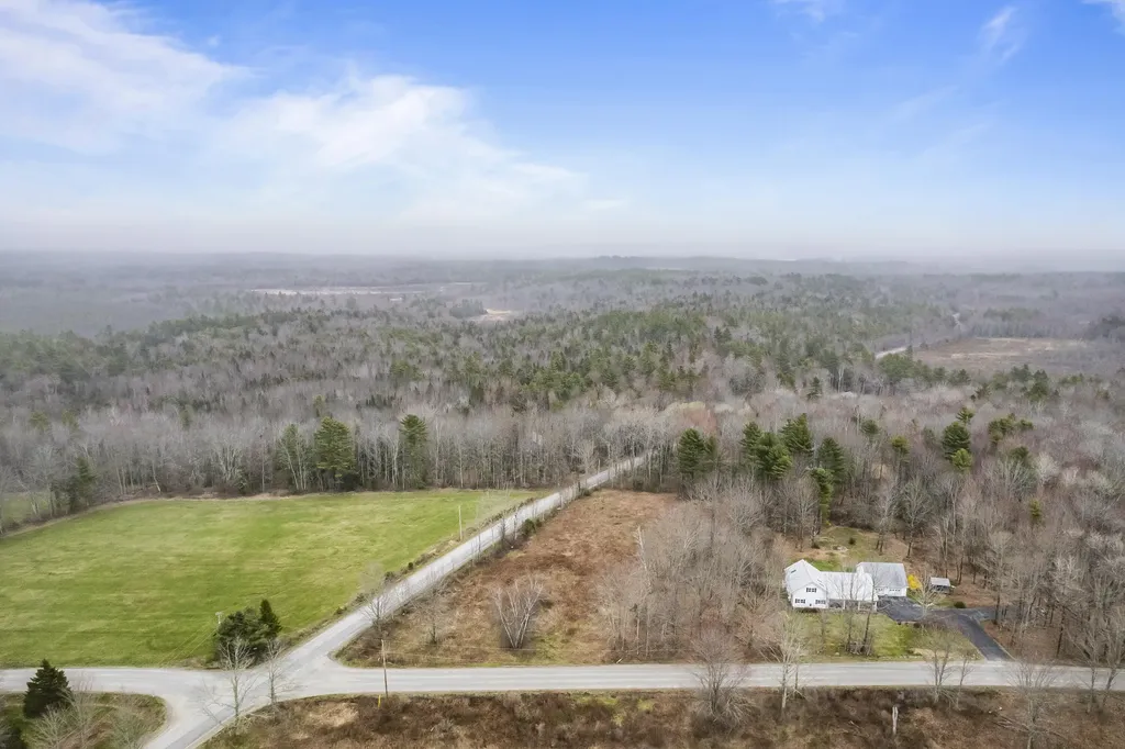 00 Hodgkins Hill Road Jefferson ME 04348