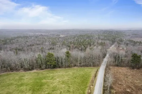 00 Hodgkins Hill Road Jefferson ME 04348