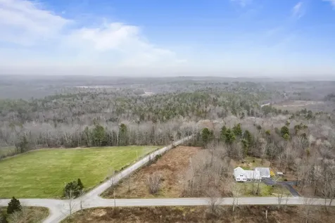 00 Hodgkins Hill Road Jefferson ME 04348