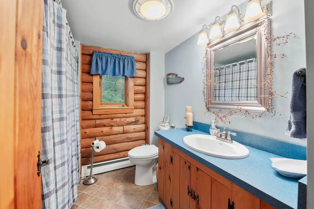 15 Worcester Drive Gray ME 04071