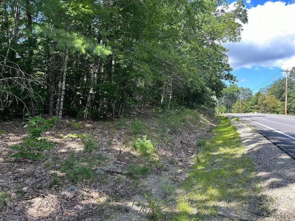 Lot 06-04 Route 109 Route Acton ME 04001