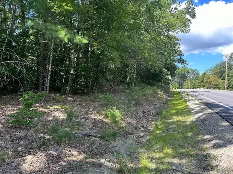 Lot 06-04 Route 109 Route Acton ME 04001