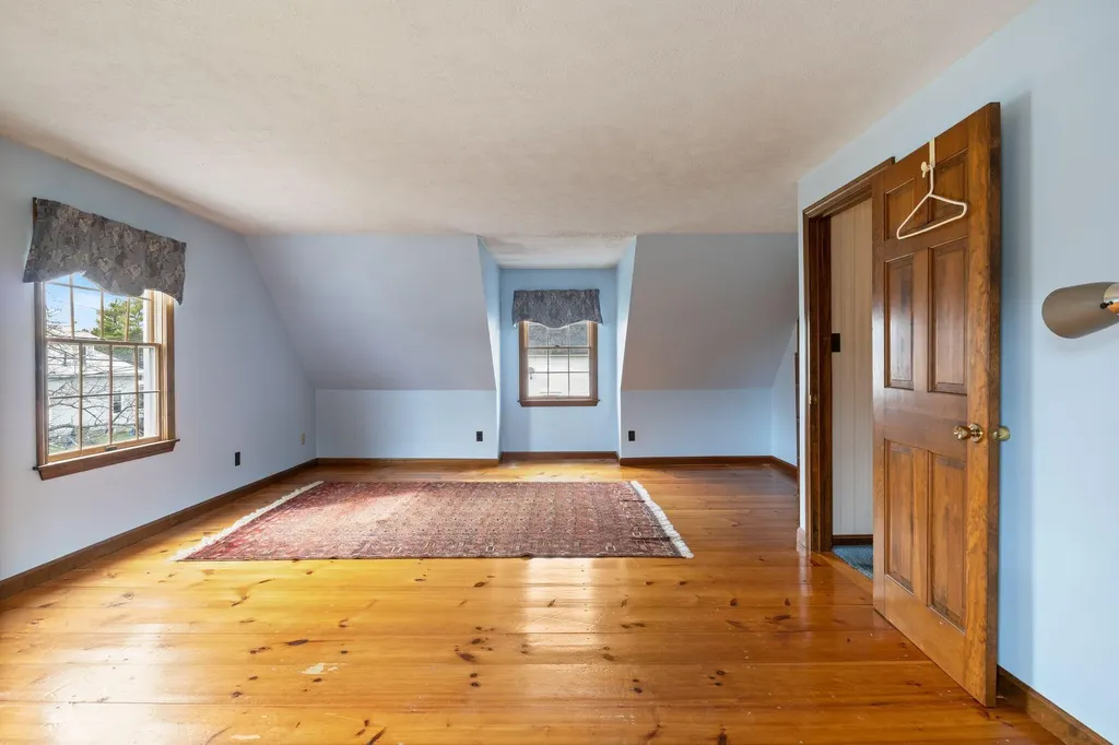 66 Summer Street Porter ME 04068