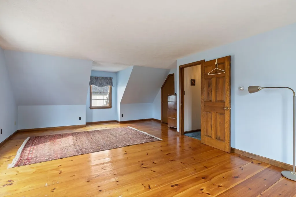 66 Summer Street Porter ME 04068