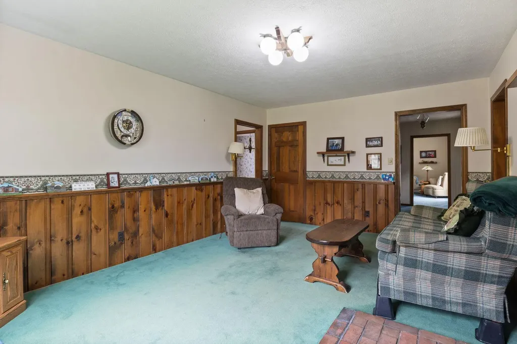 66 Summer Street Porter ME 04068