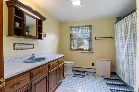 66 Summer Street Porter ME 04068