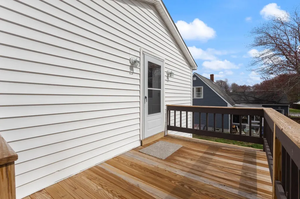 7 Garfield Street Saco ME 04072