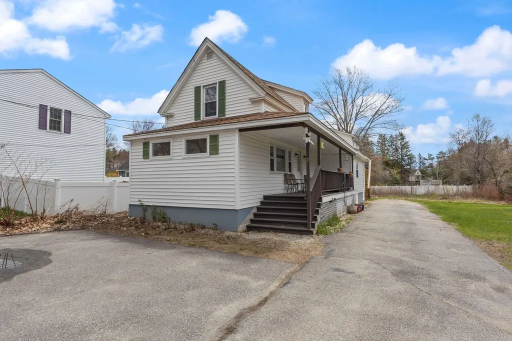 7 Garfield Street Saco ME 04072