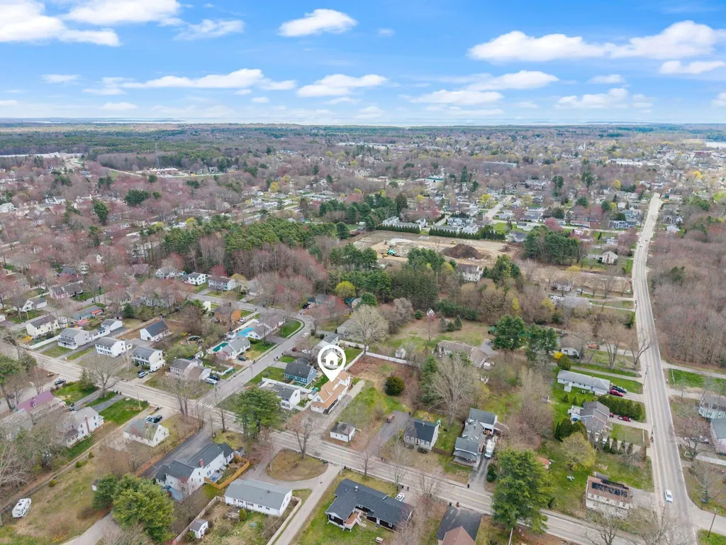 7 Garfield Street Saco ME 04072