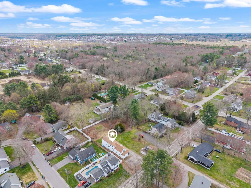 7 Garfield Street Saco ME 04072