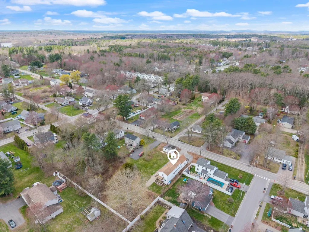 7 Garfield Street Saco ME 04072
