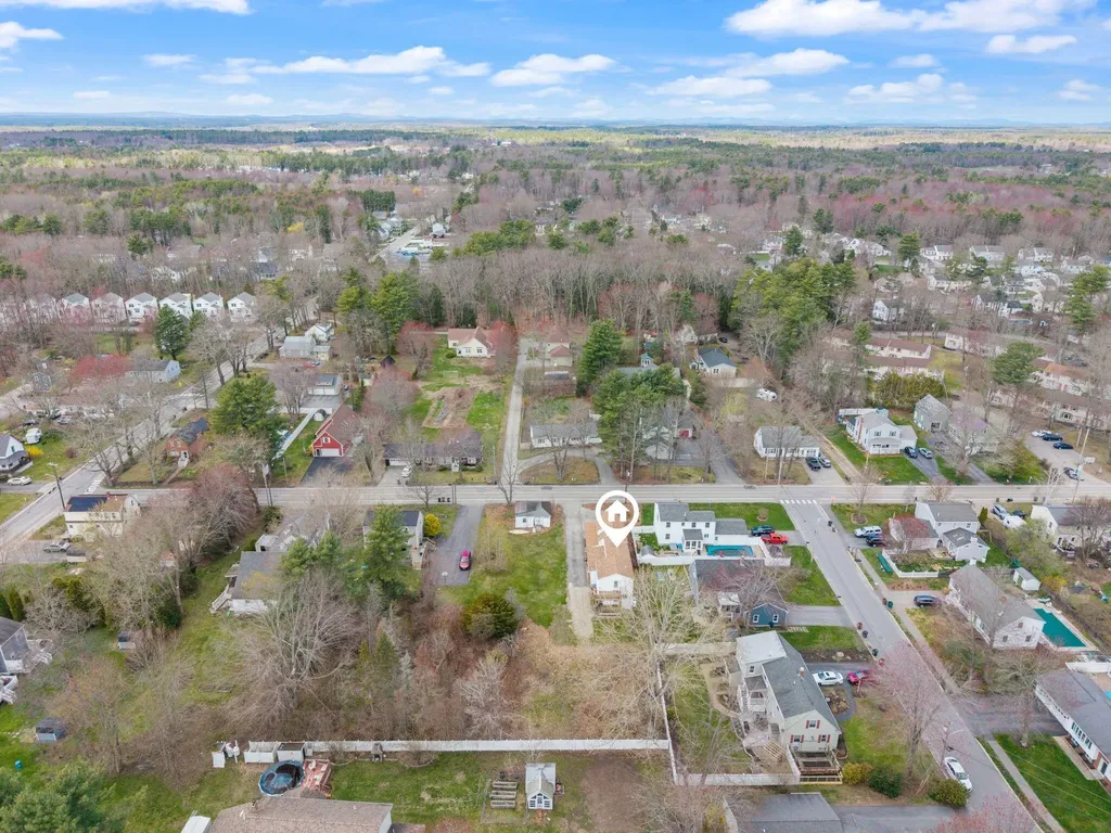 7 Garfield Street Saco ME 04072