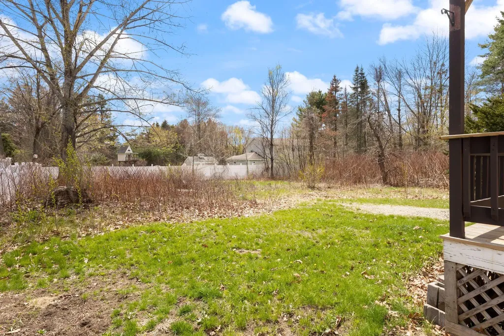 7 Garfield Street Saco ME 04072